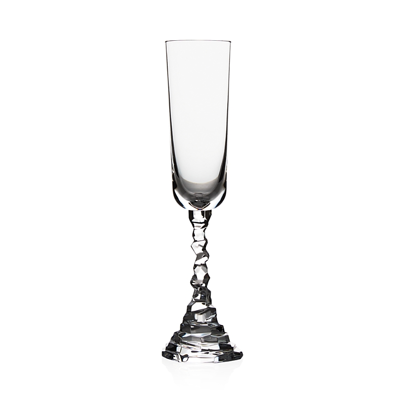 Michael Aram Rock Champagne Flute