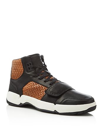 Creative Recreation Men S Cesario Archive High Top Sneakers Bloomingdale S