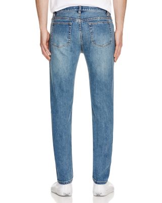 apc slim jeans