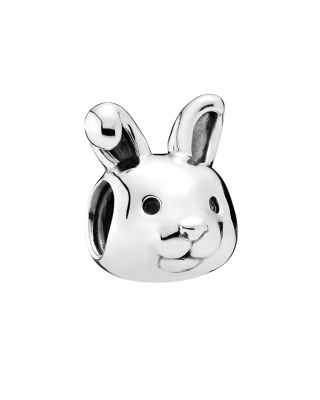【ANDAASH】Parts Bunny Silver☆かわいいアイテム☆ And A Wish – ANDAASH
