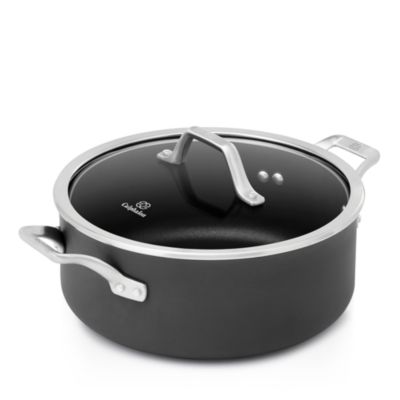 Calphalon Signature Nonstick 5-Qt. Dutch Oven & Cover