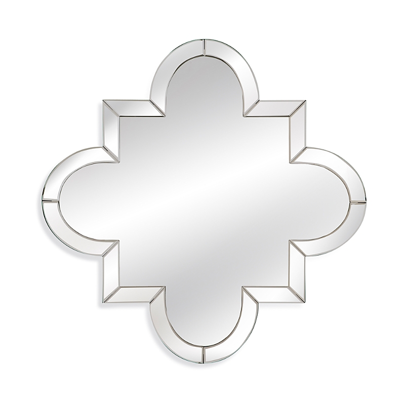 Bassett Mirror Company Cecilia Wall Mirror In Mirror