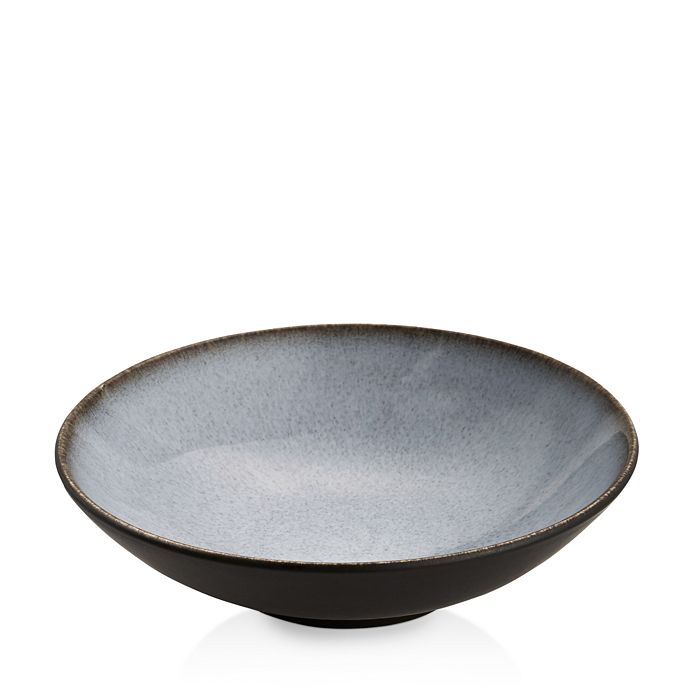 Jars Tourron Traditional Ecorce Soup Bowl In Black/gray