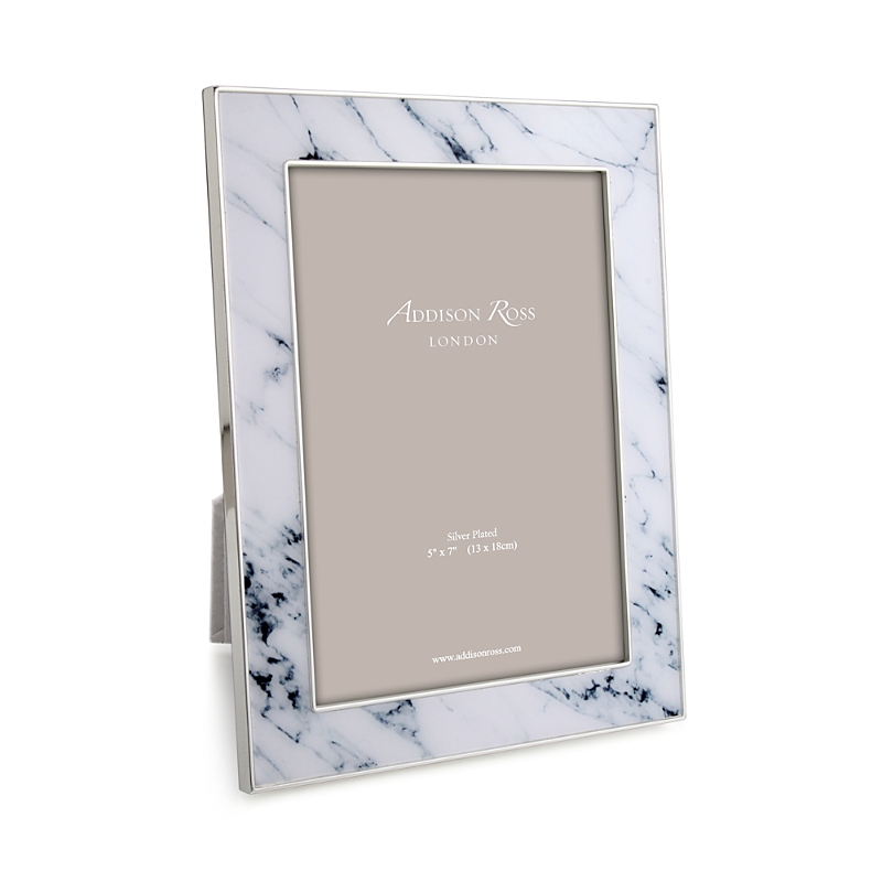 Addison Ross Marble Frame, 4 x 6
