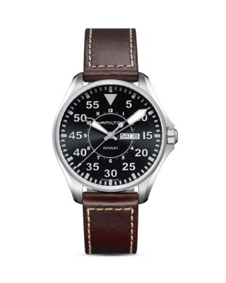 Hamilton - Khaki Pilot Watch, 42mm