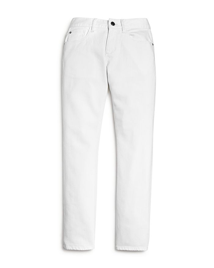 DL1961 Boys' Brady Slim Jeans - Big | Bloomingdale's