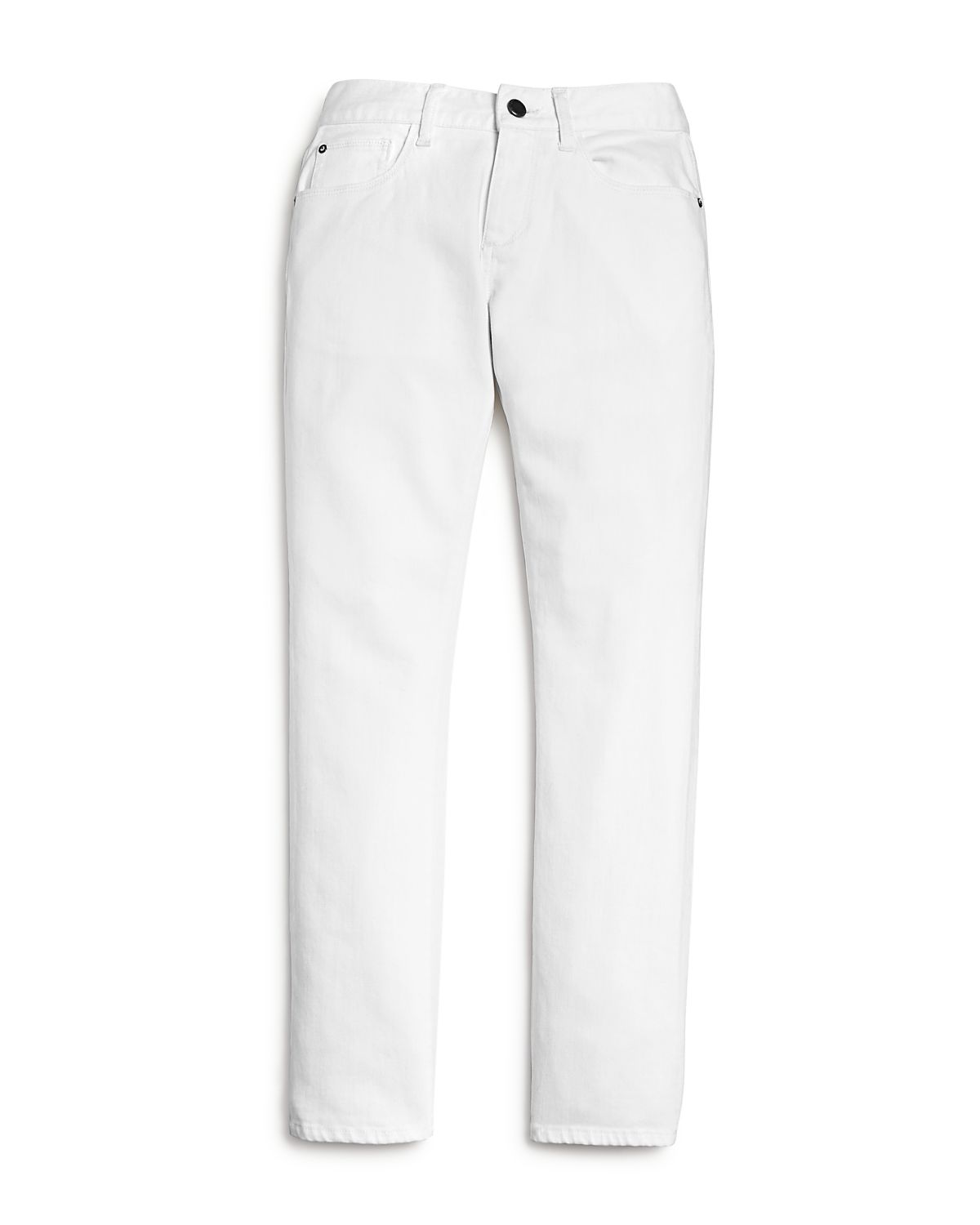 DL1961 Boys' Brady Slim Straight Jeans - Little Kid