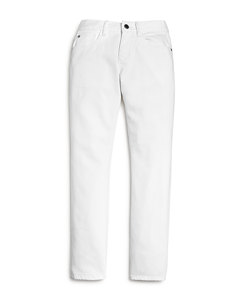 Dl 1961 'brady' Slim Fit Jeans In Medallion