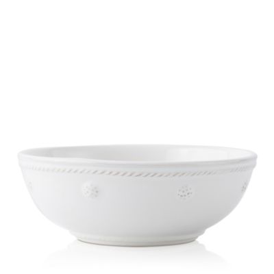 Juliska - Berry & Thread 7.75" Coupe Pasta Bowl