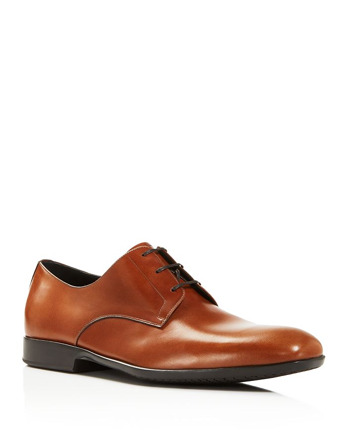 Salvatore Ferragamo Men s Laurent Derby Shoes Bloomingdale s