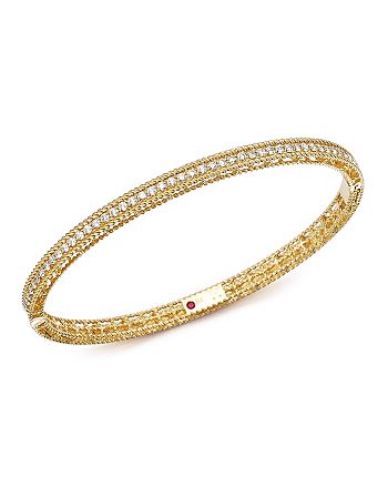 Roberto coin symphony bracelet clearance