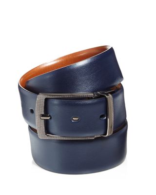 bloomingdales mens belt