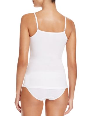 Soft Touch Spaghetti Cami