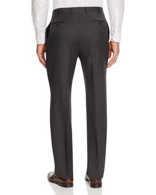Siena Wool Classic Fit Dress Pants