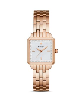 Kate spade shop washington square watch