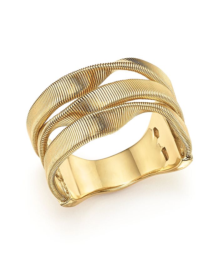 Marco bicego marrakech ring on sale