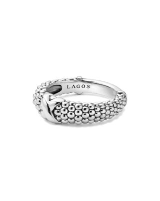 LAGOS Women&#39;s Embrace Ring