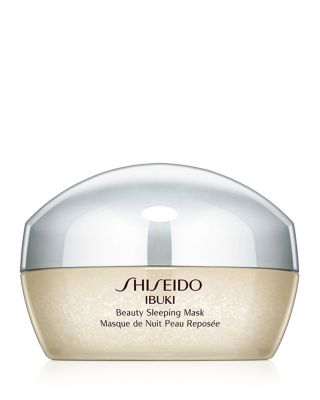Shiseido - Ibuki Beauty Sleeping Mask 2.8 oz.