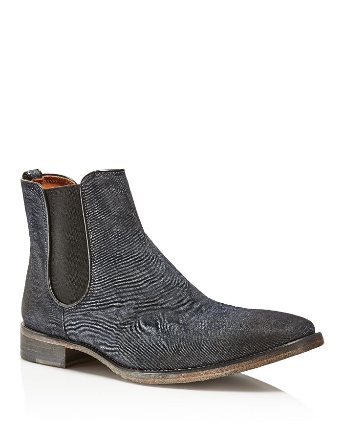 Fleetwood classic chelsea boot sales