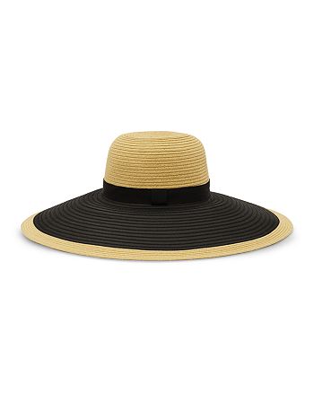 REISS - Taffy Floppy Hat