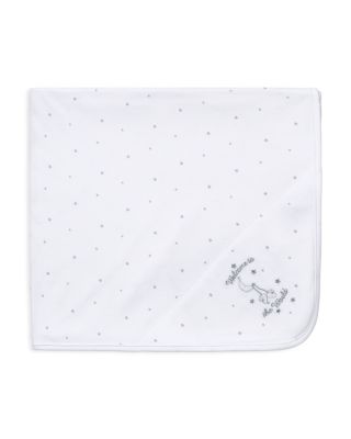 Infant Unisex Star Print Blanket - Baby 