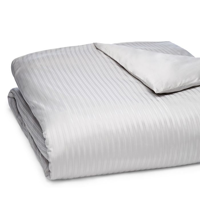 FRETTE HOTEL ATLANTIC DUVET COVER, FULL/QUEEN