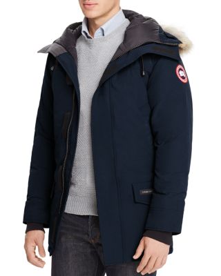 Canada Goose Langford Parka with Fur 