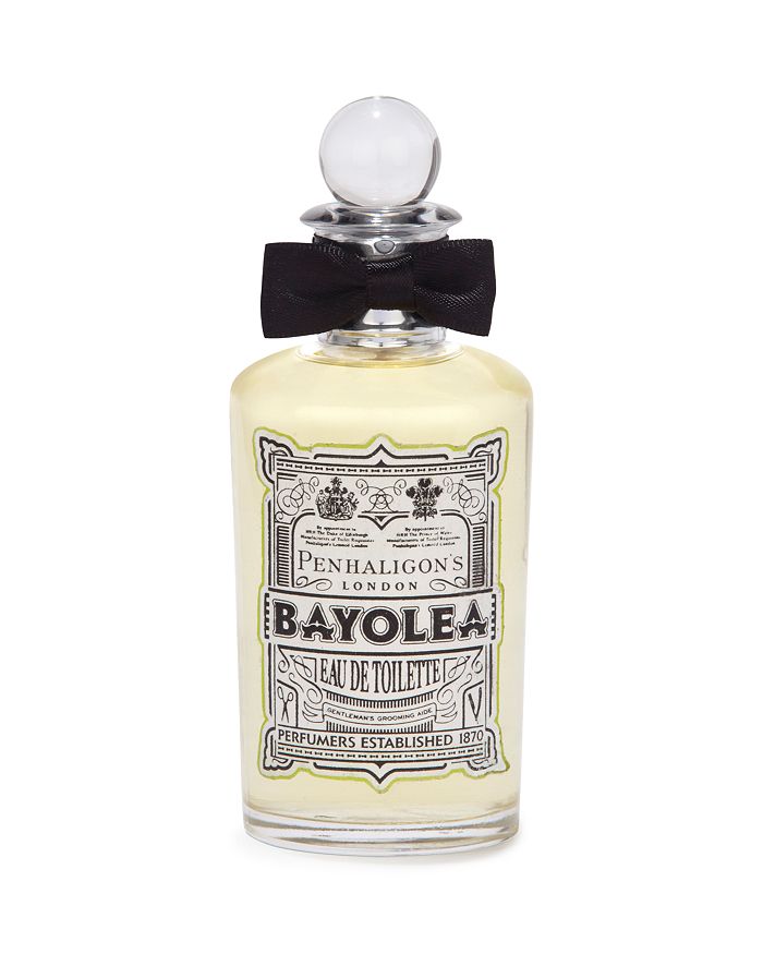 Bayolea eau de toilette online
