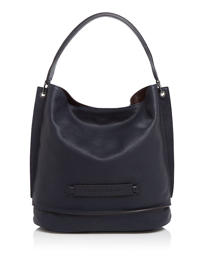 Longchamp 3D Hobo Bloomingdale s