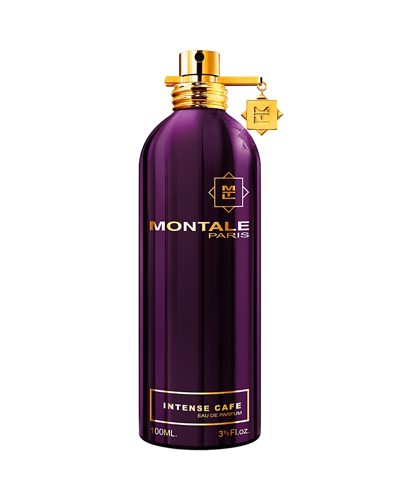 Montale 3.4 Oz. Intense Cafe Eau De Parfum In White