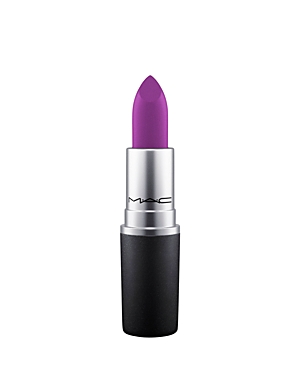 Mac Matte Lipstick In Heroine