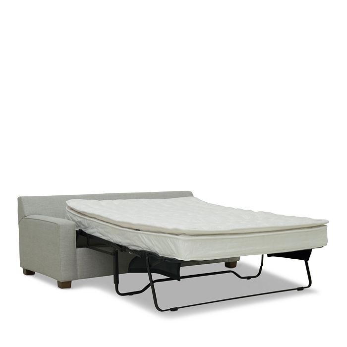 Bobs sleeper deals sofa mattress