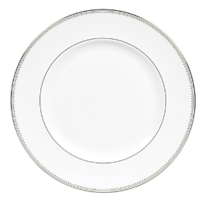 Vera Wang Wedgwood Grosgrain Dinner Plate