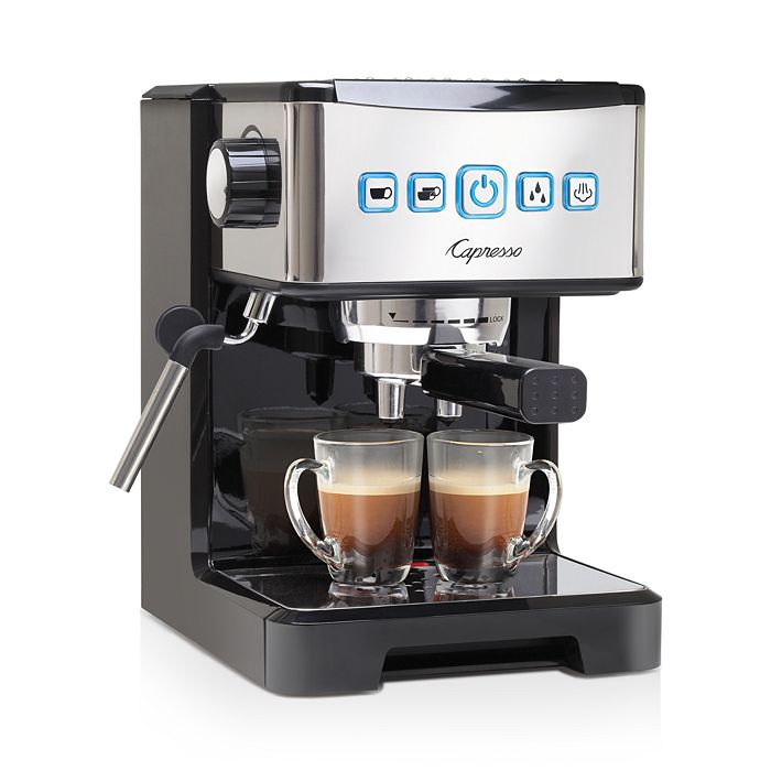 Capresso Pro Pump Espresso Maker Bloomingdale's
