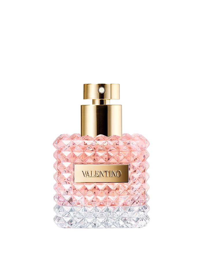 Valentino Donna Eau de Parfum oz. | Bloomingdale's