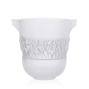 Lalique Bacchantes Champagne Cooler