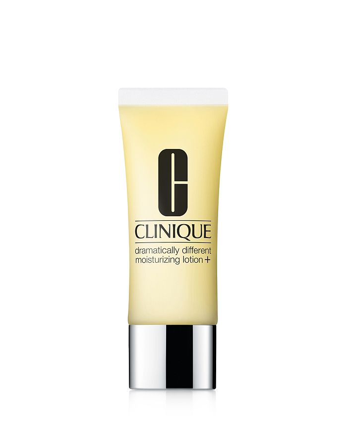 Shop Clinique Dramatically Different Moisturizing Lotion+, Travel Size