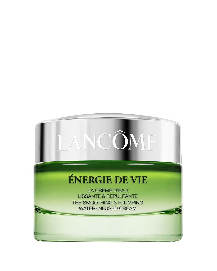 LANCÔME ENERGIE DE VIE THE SMOOTHING & PLUMPING WATER-INFUSED CREAM,L94038