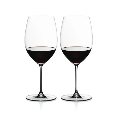 riedel wine glasses bloomingdales