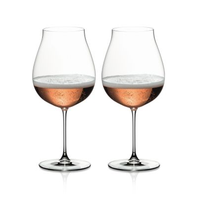 Veritas Pinot Noir Glass, Set of 2