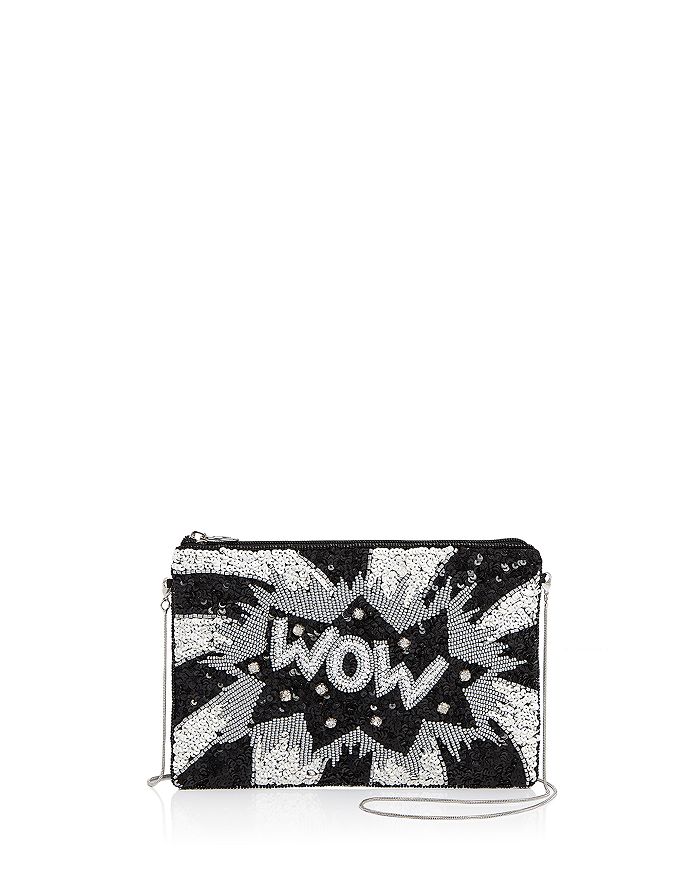 From St Xavier - Matila Clutch - Bloomingdale's Exclusive