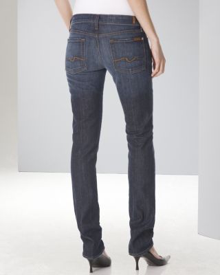 Seven for all mankind shops roxanne jeans