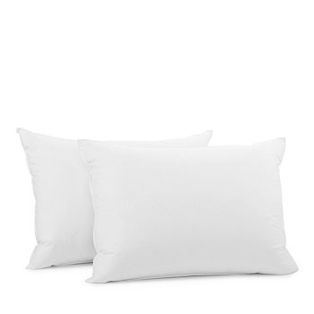 Coyuchi Organic Soft Down Pillow Standard Bloomingdale S