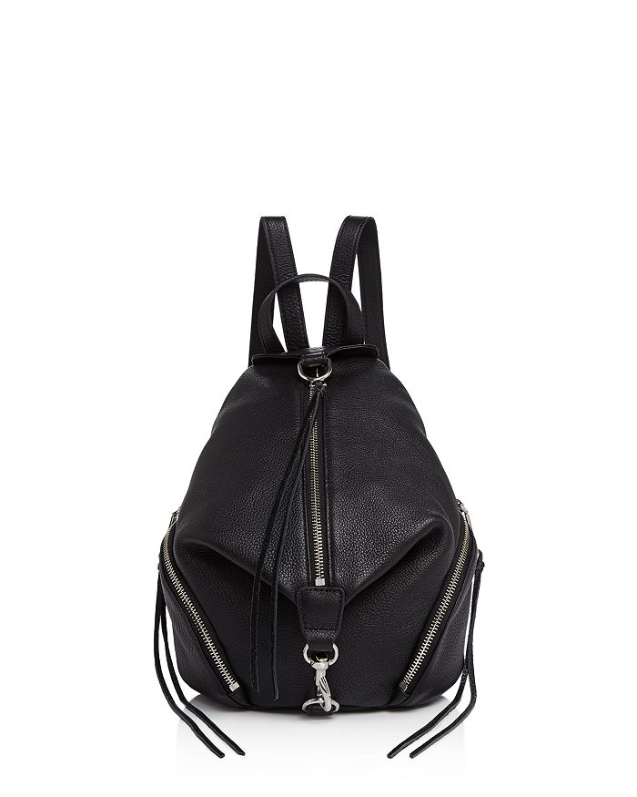 Rebecca Minkoff Julian Medium Backpack Bloomingdale s