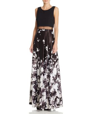 bloomingdales ball gowns