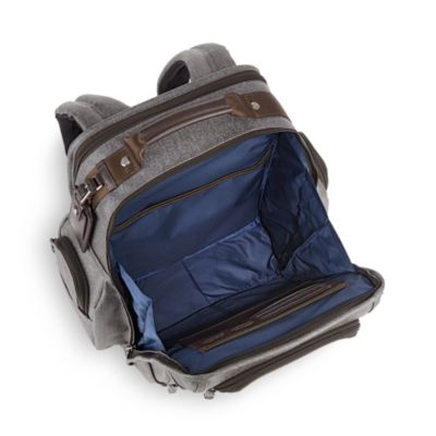 tumi alpha 2 backpack blue 3 Brief Pack and other essentials Shop Blue TUMI Online |