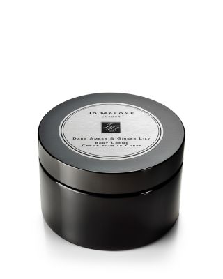 jo malone black amber