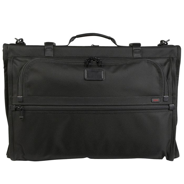 Tumi Alpha TriFold Garment Bag Bloomingdale's
