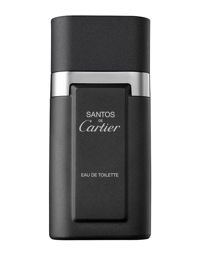Cartier Santos Eau De Toilette | Bloomingdale's