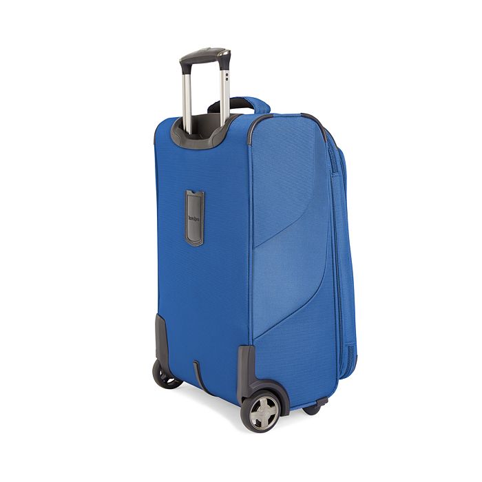 Travelpro Maxlite 4 29 Expandable Spinner In Blue